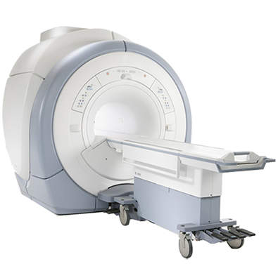 MRI Scan
